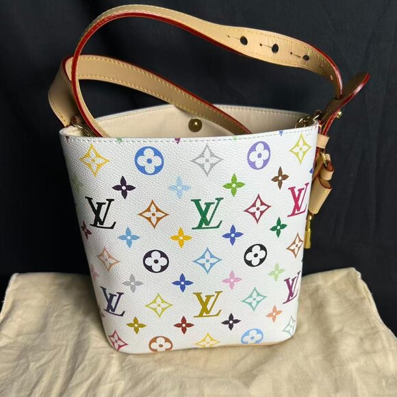 Louis Vuitton x TM all in bb - Picture 1 of 15